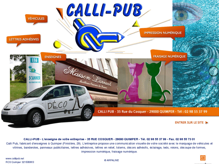 www.callipub.net