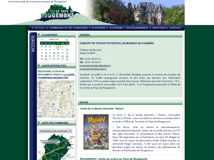 www.cc-paysrougemont.fr