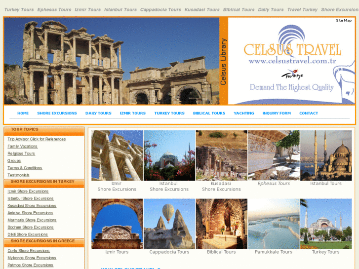 www.celsustravel.com