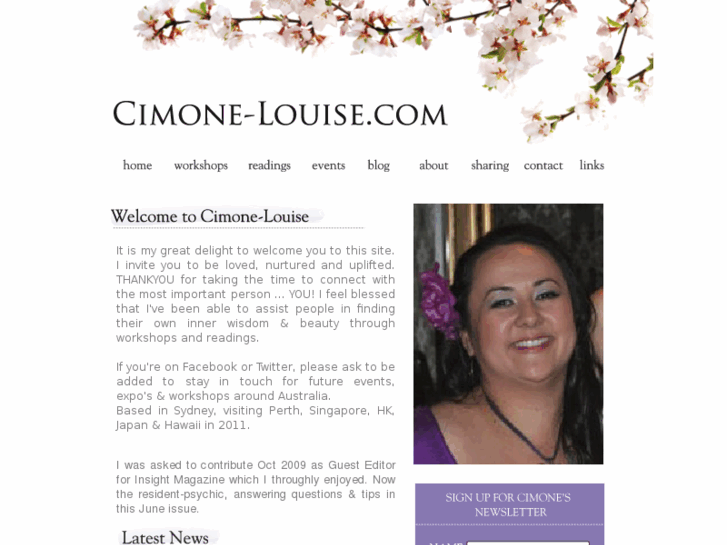 www.cimone-louise.com