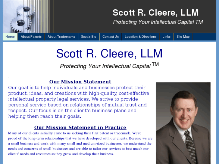 www.cleere-law.com