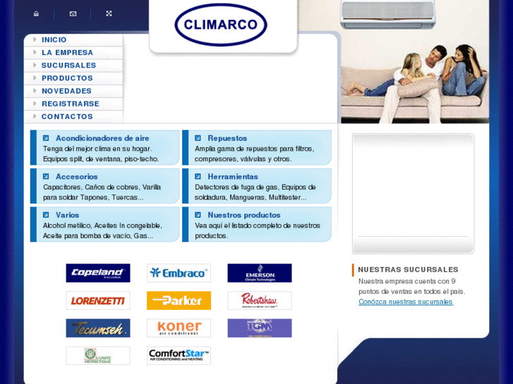 www.climarco.com