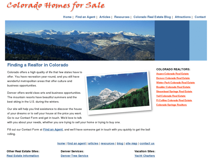 www.coloradohomesforsalesite.com