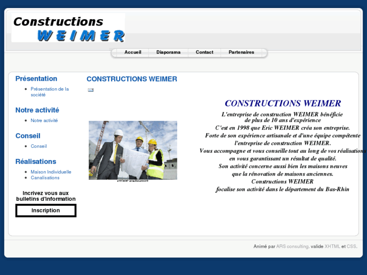 www.constructions-weimer.com