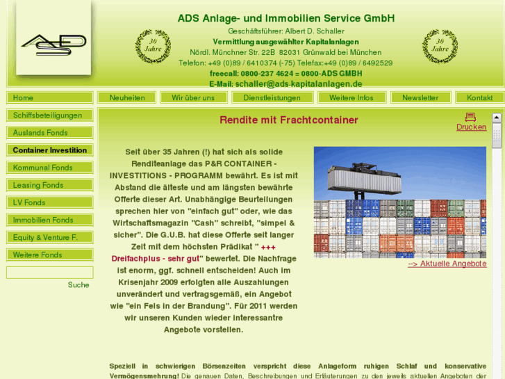 www.container-investitions-programm.info