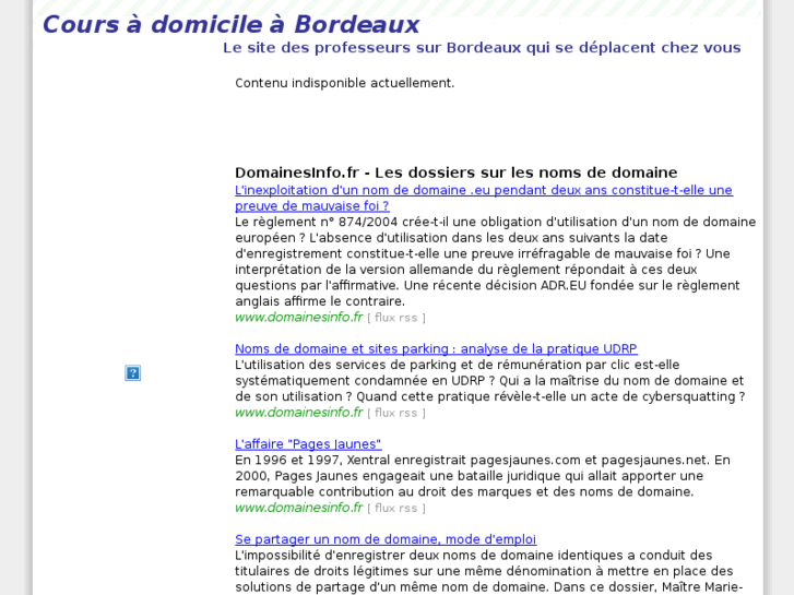 www.cours-a-domicile-bordeaux.com