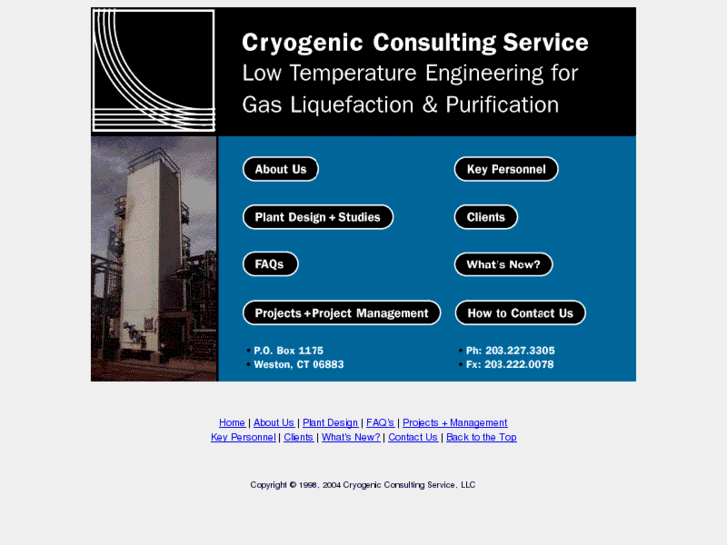 www.cryogenic-consulting.com