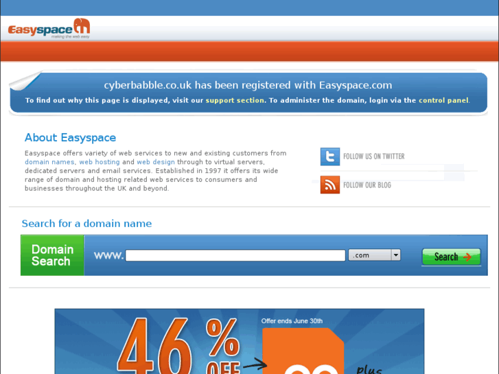 www.cyberbabble.co.uk