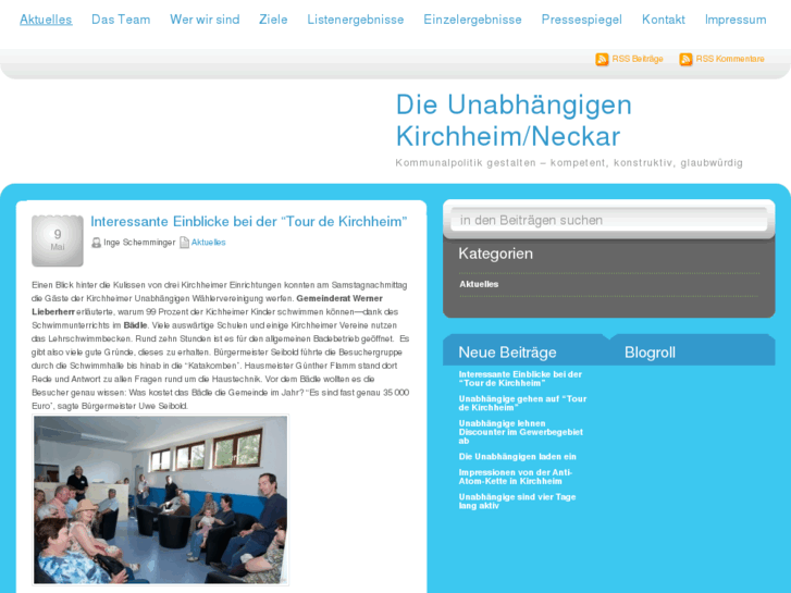 www.die-unabhaengigen.info