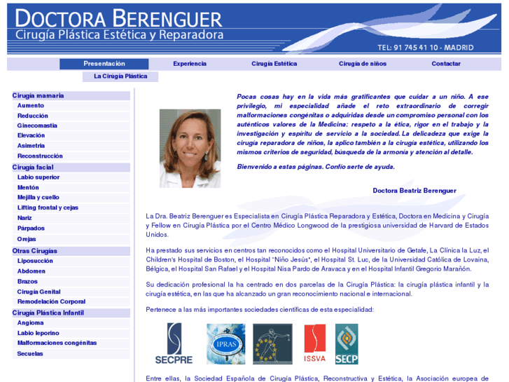 www.doctoraberenguer.com