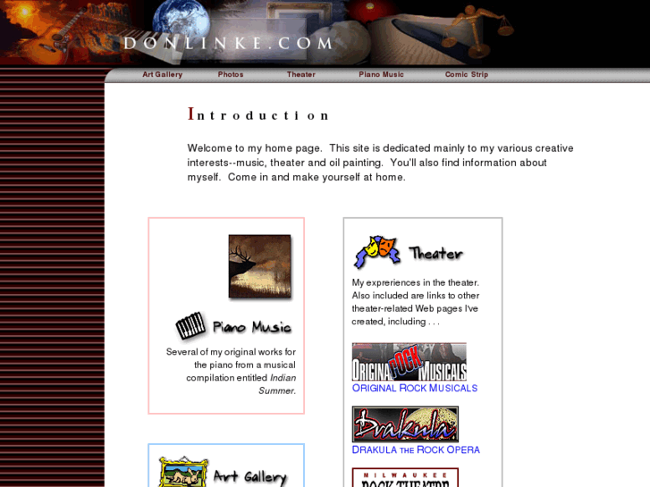www.donlinke.com