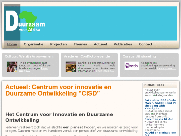 www.duurzaamvoorafrika.org