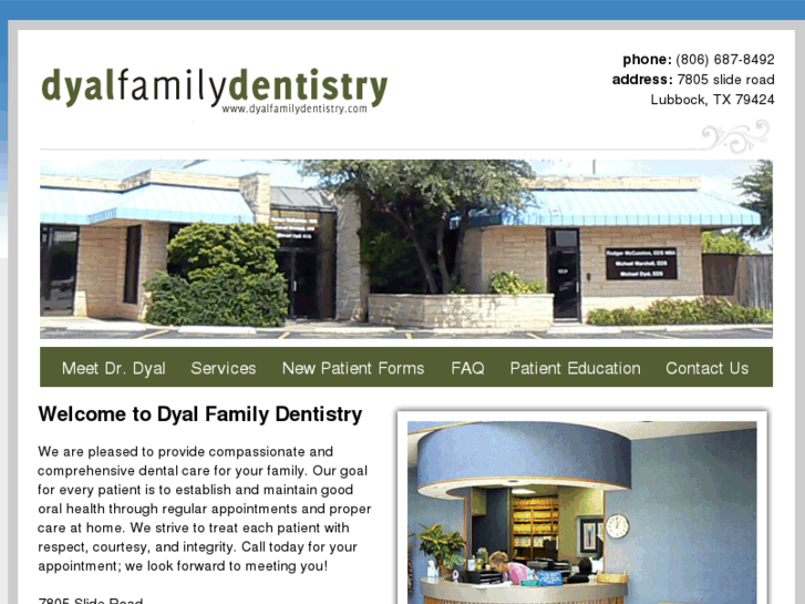 www.dyalfamilydentistry.com