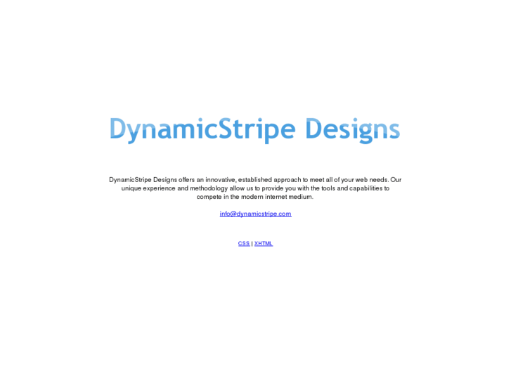 www.dynamicstripe.com