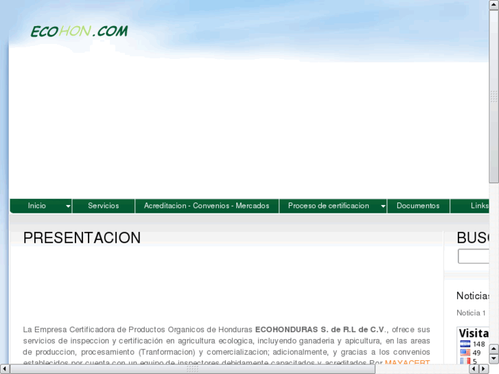 www.eco-honduras.com