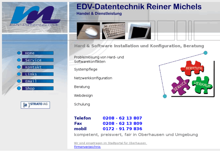 www.edv-datentechnik.com