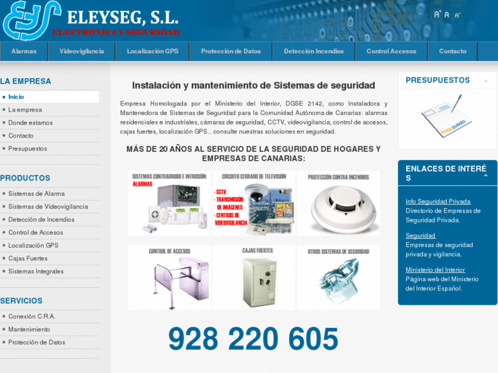 www.eleyseg.com