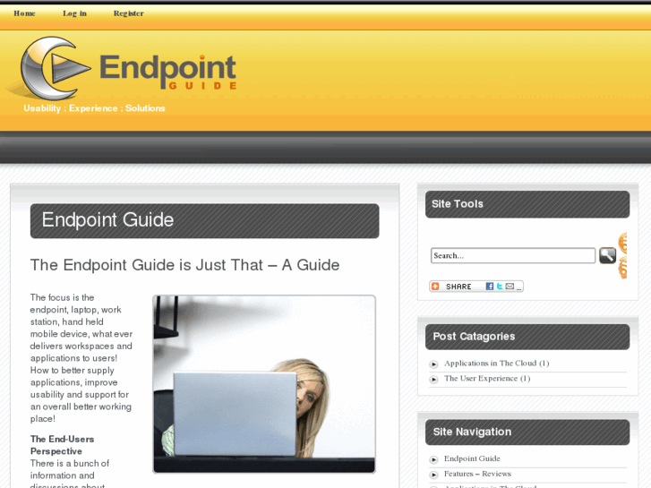 www.endpointguide.com