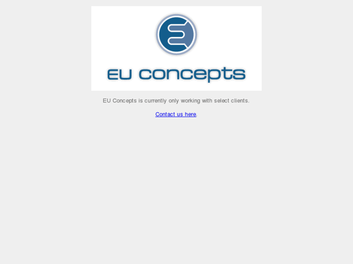 www.euconcepts.net