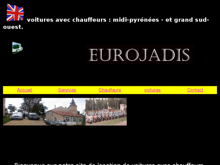 www.eurojadis.com