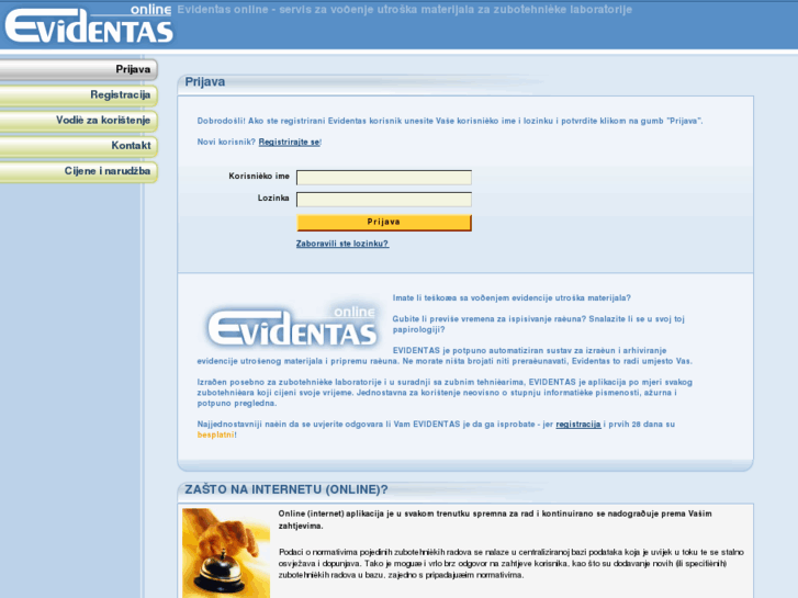 www.evidentas.com