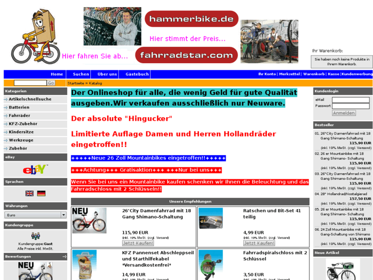 www.fahrradstar.com