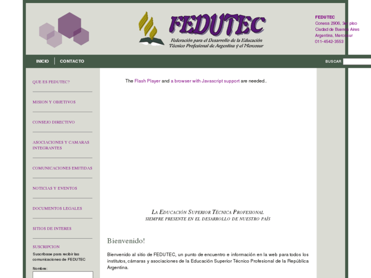 www.fedutec.org