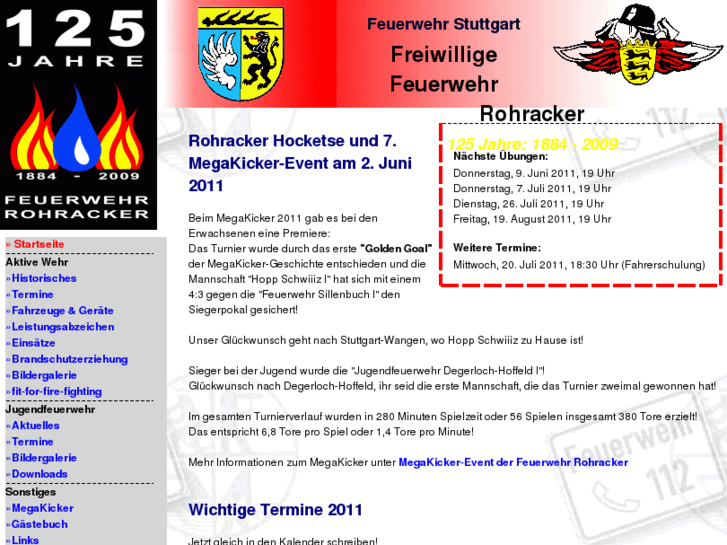 www.feuerwehr-rohracker.de