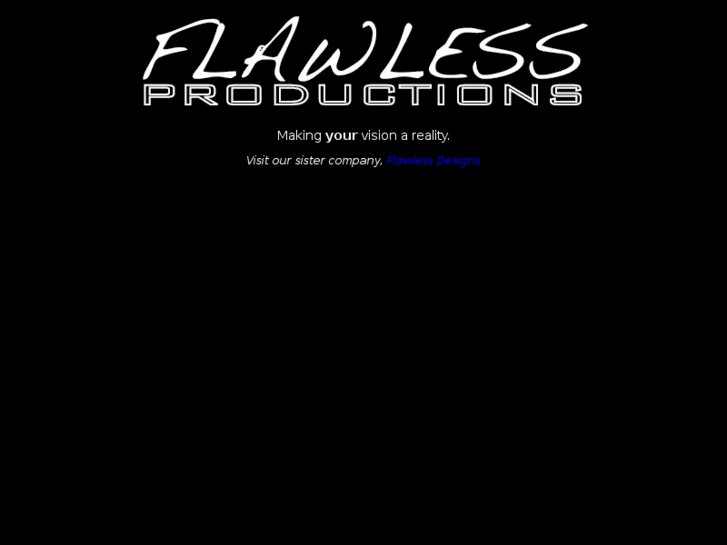 www.flawlesspro.com