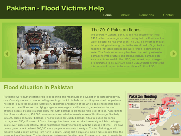 www.floodvictimshelp.com