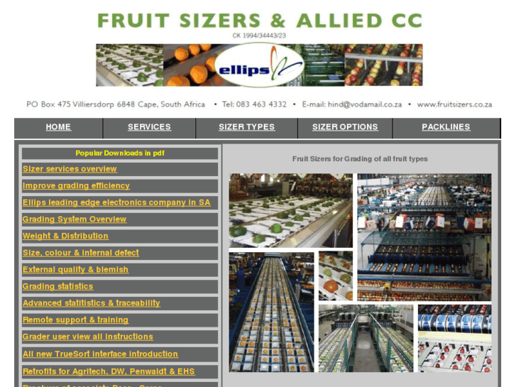 www.fruitgrader.com