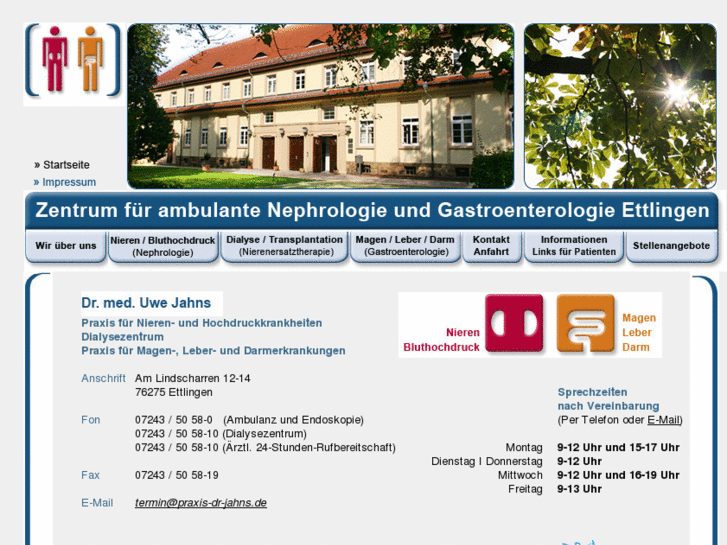 www.gastroenterologie-ettlingen.info