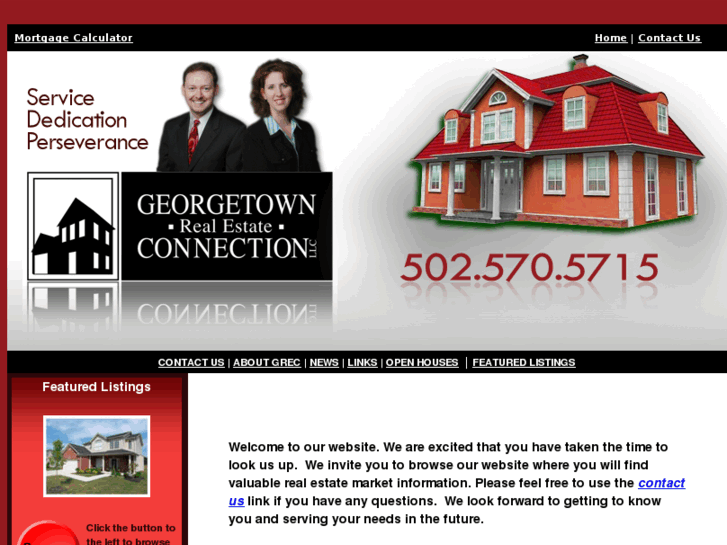www.georgetownconnection.net