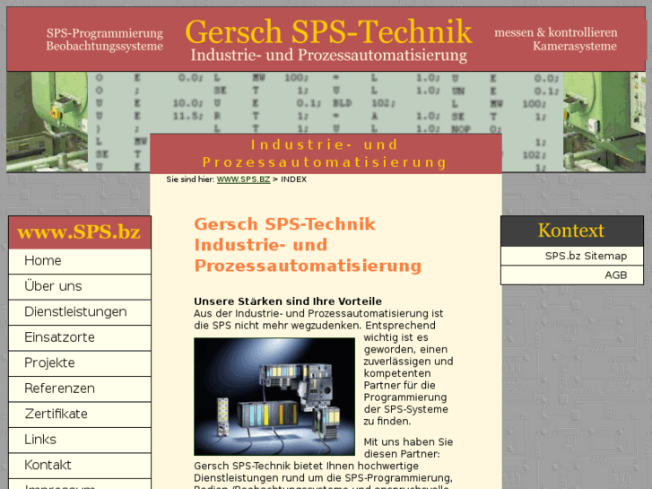 www.gersch.biz