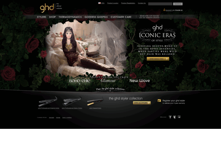 www.ghdhairusa.com