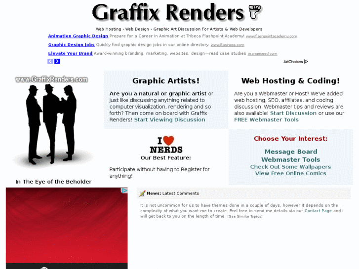 www.graffixrenders.com