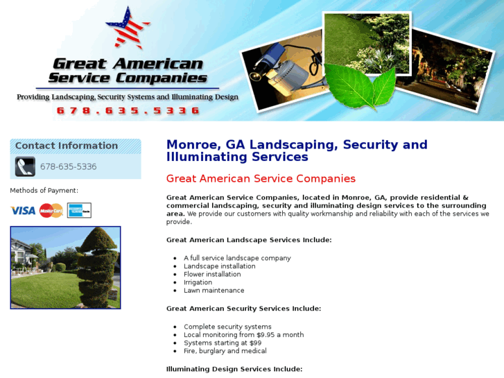 www.greatamericanserviceco.com