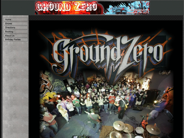 www.groundzzzero.com