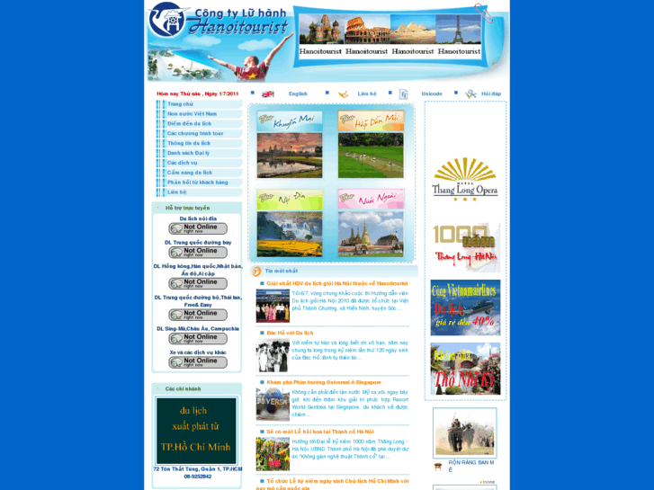 www.hanoitourist.vn