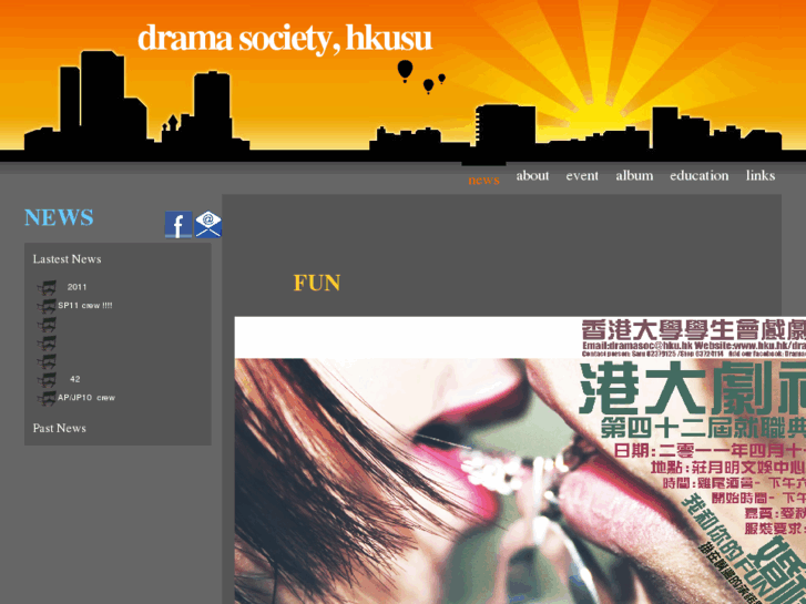 www.hkudrama.com