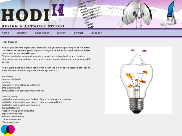 www.hodistudio.nl