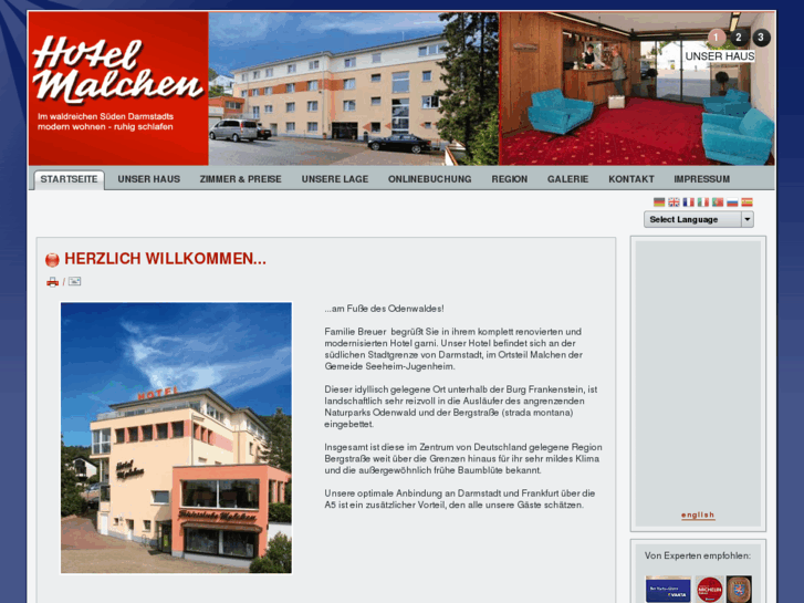 www.hotel-malchen.net