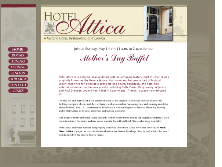 www.hotelattica.com