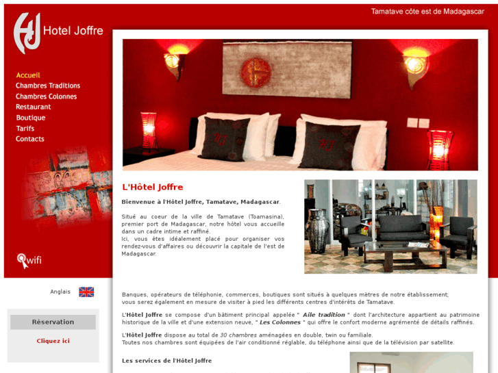 www.hoteljoffre-tamatave.com