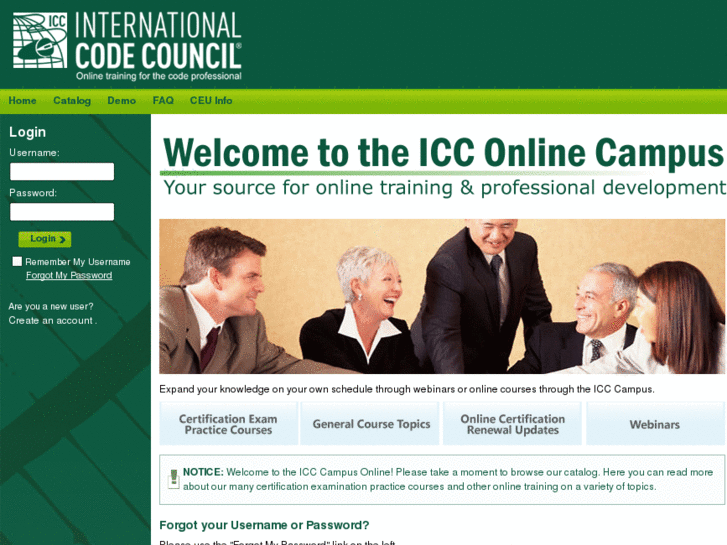 www.icccampus.com