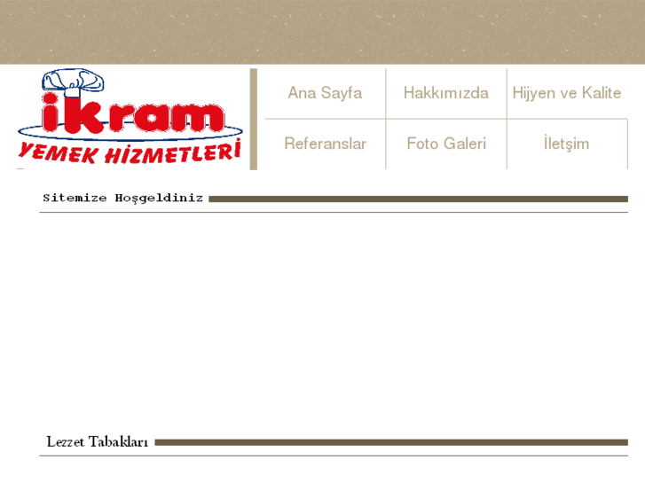 www.ikramyemek.com