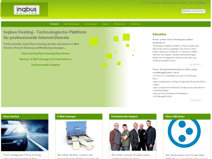 www.inqbus-hosting.de