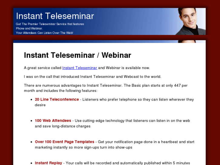 www.instant-teleseminar.net