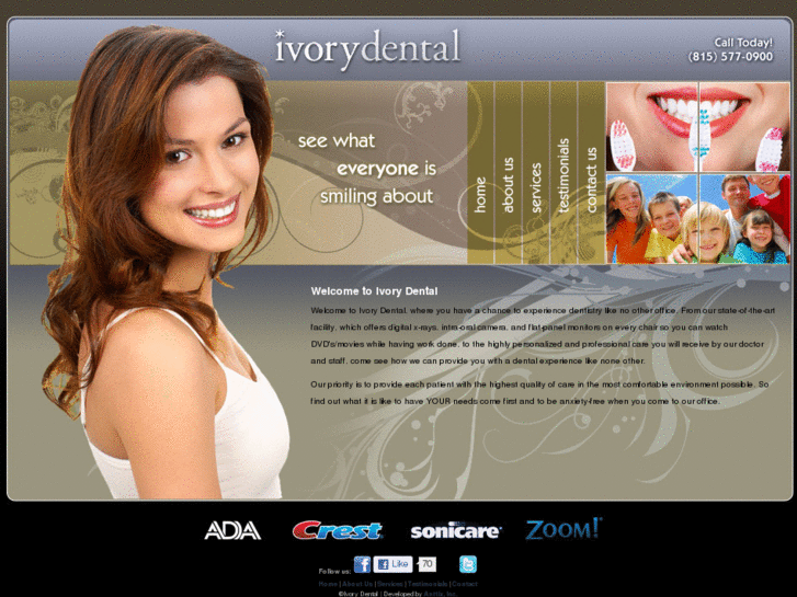 www.ivorydental.net