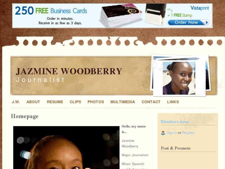 www.jazminewoodberry.com